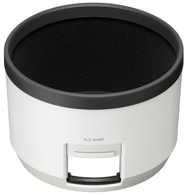 SONY SEL-70200GM купить в официальном интернет-магазине Sony в Москве