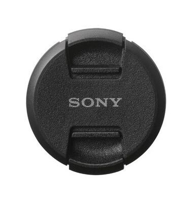 SONY ALC-F55S ПЕРЕДНЯЯ КРЫШКА ОБЪЕКТИВА купить в официальном интернет-магазине Sony в Москве