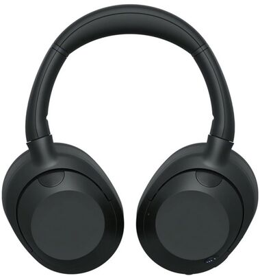 SONY WH-ULT900N НАУШНИКИ НАКЛАДНЫЕ ULT WEAR, ЧЁРНЫЕ купить в официальном интернет-магазине Sony в Москве