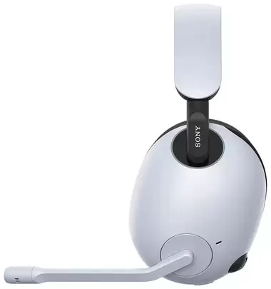SONY INZONE H9 ИГРОВАЯ ГАРНИТУРА, БЕЛАЯ купить в официальном интернет-магазине Sony в Москве