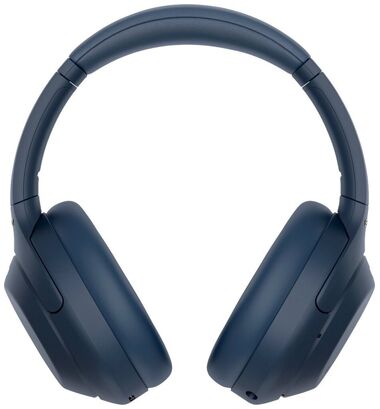 SONY WH-1000XM4 НАКЛАДНЫЕ НАУШНИКИ, СИНИЕ купить в официальном интернет-магазине Sony в Москве