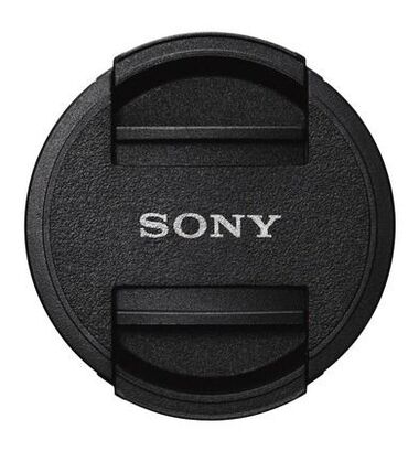 SONY ALC-F405S ПЕРЕДНЯЯ КРЫШКА ОБЪЕКТИВА купить в официальном интернет-магазине Sony в Москве