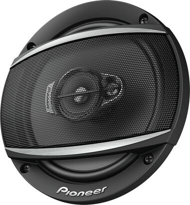 PIONEER TS-A1677S 3-ПОЛОСНАЯ КОАКСИАЛЬНАЯ АС (16.5 СМ) купить в официальном интернет-магазине Sony в Москве