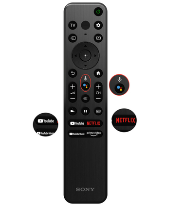 SONY BRAVIA KD-55X80K ТЕЛЕВИЗОР 4K UHD, МАЛАЙЗИЯ купить в официальном интернет-магазине Sony в Москве