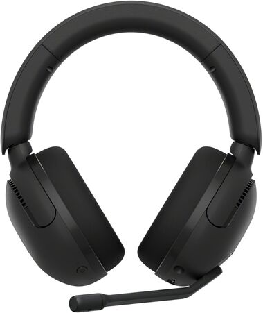 SONY INZONE H5, ИГРОВАЯ ГАРНИТУРА, ЧЁРНАЯ купить в официальном интернет-магазине Sony в Москве