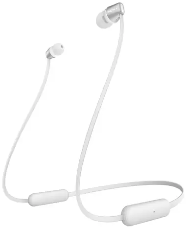 БЕСПРОВОДНЫЕ НАУШНИКИ SONY WI-C310W купить в официальном интернет-магазине Sony в Москве