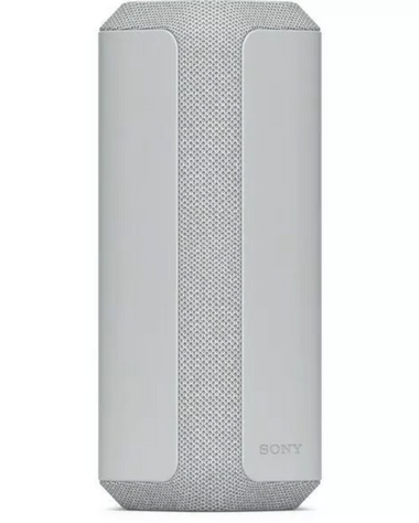 SONY SRS-XE300 БЕСПРОВОДНАЯ КОЛОНКА 30 ВТ, СЕРАЯ купить в официальном интернет-магазине Sony в Москве