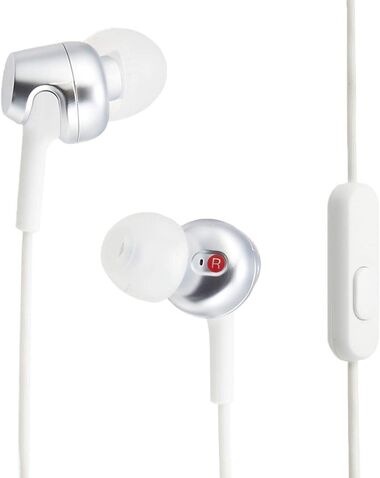 НАУШНИКИ SONY MDR-EX255APW купить в официальном интернет-магазине Sony в Москве