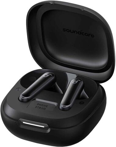 НАУШНИКИ ANKER SOUNDCORE P40I, ЧЕРНЫЕ купить в официальном интернет-магазине Sony в Москве