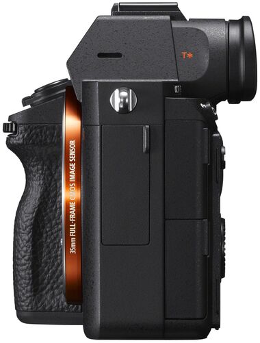 SONY ILCE-7RM3A ФОТОАППАРАТ С БАЙОНЕТОМ E-СЕРИИ купить в официальном интернет-магазине Sony в Москве