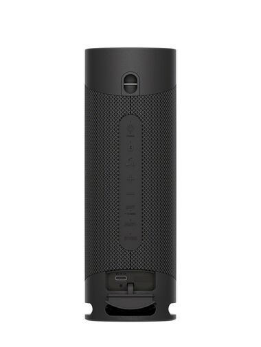 БЕСПРОВОДНАЯ КОЛОНКА SONY SRS-XB23B купить в официальном интернет-магазине Sony в Москве