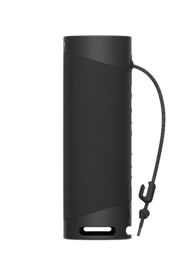 БЕСПРОВОДНАЯ КОЛОНКА SONY SRS-XB23B купить в официальном интернет-магазине Sony в Москве