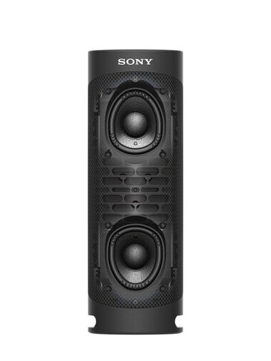 БЕСПРОВОДНАЯ КОЛОНКА SONY SRS-XB23B купить в официальном интернет-магазине Sony в Москве