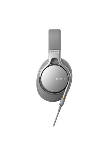 НАУШНИКИ MDR-1AM2S купить в официальном интернет-магазине Sony в Москве