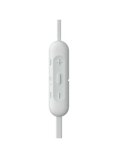 БЕСПРОВОДНЫЕ НАУШНИКИ SONY WI-C310W купить в официальном интернет-магазине Sony в Москве