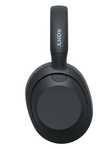 SONY WH-ULT900N НАУШНИКИ НАКЛАДНЫЕ ULT WEAR, ЧЁРНЫЕ купить в официальном интернет-магазине Sony в Москве