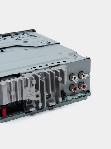 PIONEER DEH-S1150UB АВТОМАГНИТОЛА купить в официальном интернет-магазине Sony в Москве