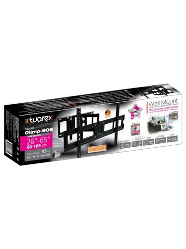 TAUREX OLIMP-606 КРОНШТЕЙН ПОВОРОТНЫЙ купить в официальном интернет-магазине Sony в Москве