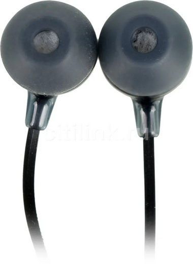 SONY MDR-EX15AP НАУШНИКИ, ЧЁРНЫЕ купить в официальном интернет-магазине Sony в Москве