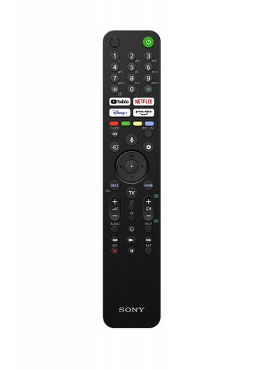 SONY BRAVIA XR-65A80J ТЕЛЕВИЗОР 4K UHD, СЛОВАКИЯ купить в официальном интернет-магазине Sony в Москве