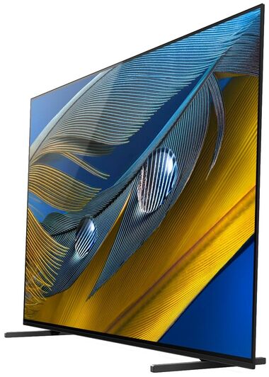 SONY BRAVIA XR-77A80J ТЕЛЕВИЗОР 4K UHD, МАЛАЙЗИЯ купить в официальном интернет-магазине Sony в Москве