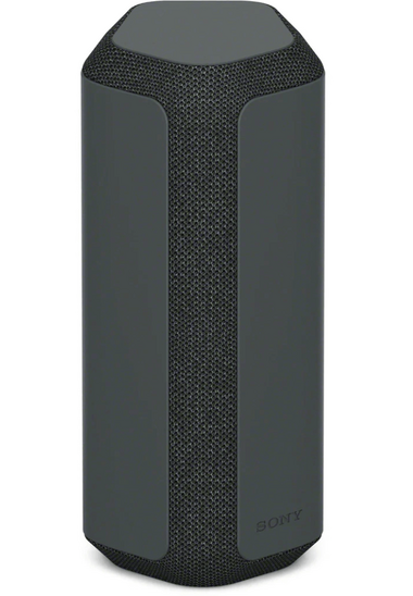 SONY SRS-XE300 БЕСПРОВОДНАЯ КОЛОНКА 30 ВТ, ЧЁРНАЯ купить в официальном интернет-магазине Sony в Москве