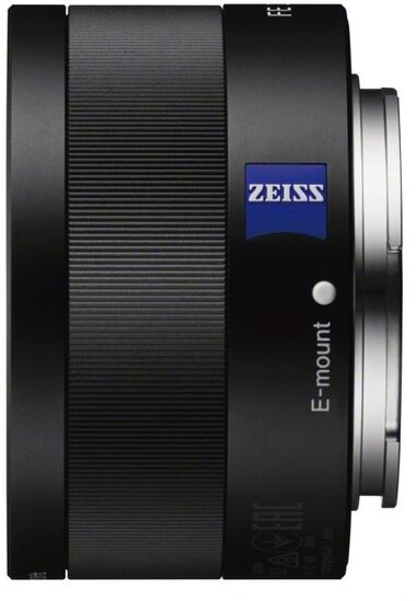 SONY SEL-35F28Z купить в официальном интернет-магазине Sony в Москве