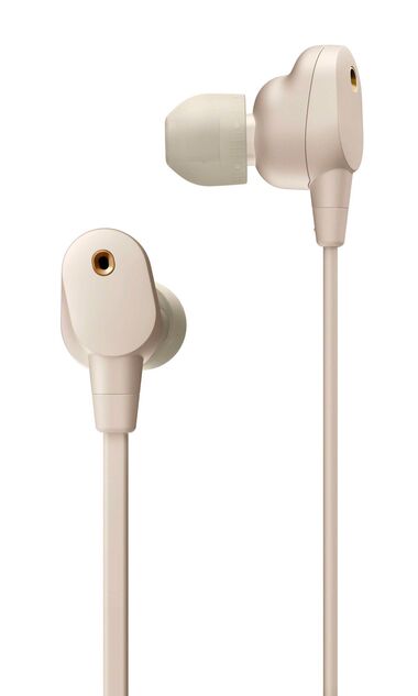НАУШНИКИ SONY WI-1000XM2S купить в официальном интернет-магазине Sony в Москве