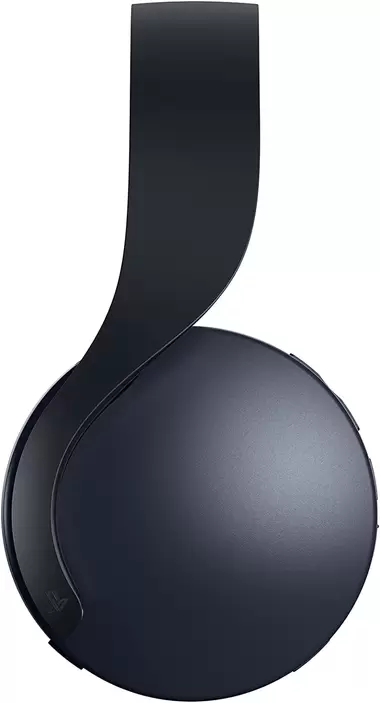 SONY PULSE 3D ИГРОВАЯ ГАРНИТУРА, ЧЁРНАЯ купить в официальном интернет-магазине Sony в Москве