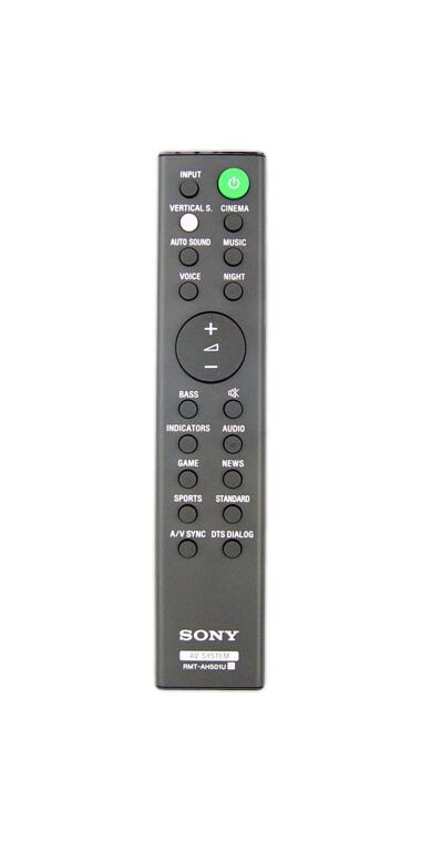SONY HT-X8500 САУНДБАР 3.1-КАНАЛЬНЫЙ С BLUETOOTH купить в официальном интернет-магазине Sony в Москве