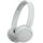 SONY WH-CH520 НАУШНИКИ НАКЛАДНЫЕ, БЕЛЫЕ купить в официальном интернет-магазине Sony в Москве