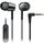 SONY MDR-EX155AP НАУШНИКИ ВНУТРИКАНАЛЬНЫЕ, ЧЁРНЫЕ купить в официальном интернет-магазине Sony в Москве