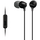 SONY MDR-EX14AP НАУШНИКИ, ЧЁРНЫЕ купить в официальном интернет-магазине Sony в Москве