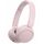 SONY WH-CH520 НАУШНИКИ НАКЛАДНЫЕ, РОЗОВЫЕ купить в официальном интернет-магазине Sony в Москве