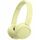 SONY WH-CH520 НАУШНИКИ НАКЛАДНЫЕ, ЖЁЛТЫЕ купить в официальном интернет-магазине Sony в Москве
