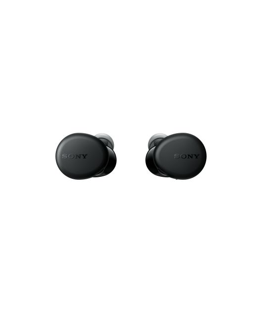 БЕСПРОВОДНЫЕ НАУШНИКИ SONY WF-XB700B купить в официальном интернет-магазине Sony в Москве