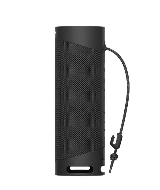 БЕСПРОВОДНАЯ КОЛОНКА SONY SRS-XB23B купить в официальном интернет-магазине Sony в Москве