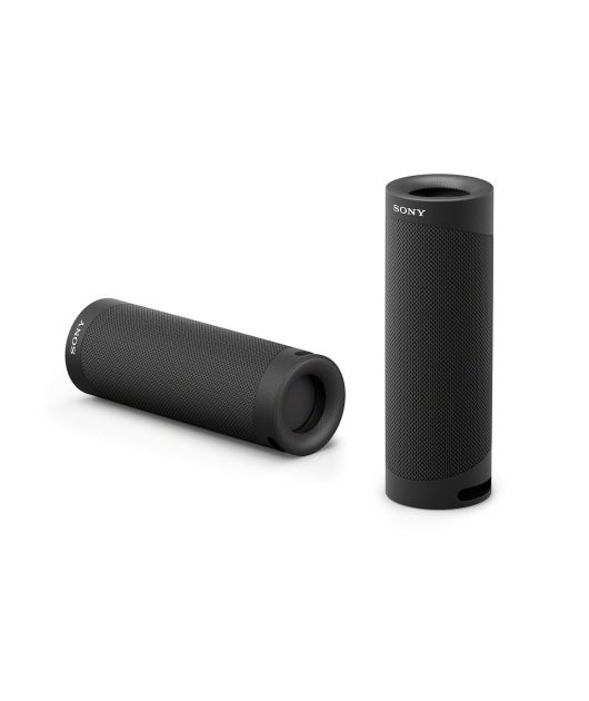 БЕСПРОВОДНАЯ КОЛОНКА SONY SRS-XB23B купить в официальном интернет-магазине Sony в Москве