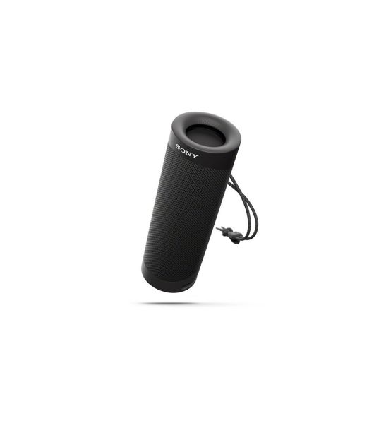 БЕСПРОВОДНАЯ КОЛОНКА SONY SRS-XB23B купить в официальном интернет-магазине Sony в Москве