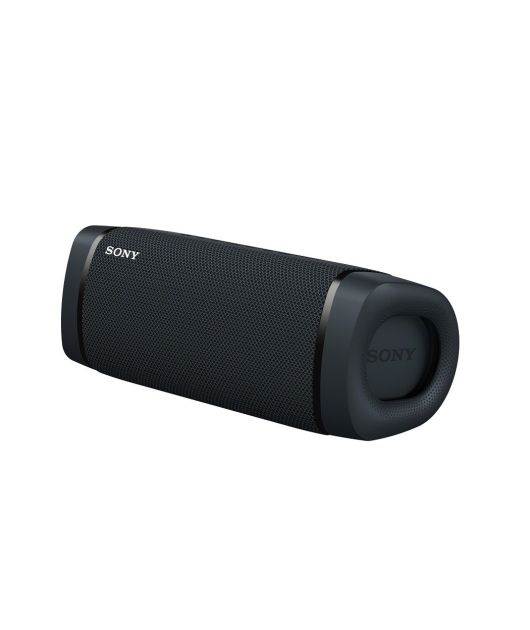 SONY SRS-XB33 БЕСПРОВОДНАЯ КОЛОНКА 20 ВТ, ЧЁРНАЯ купить в официальном интернет-магазине Sony в Москве