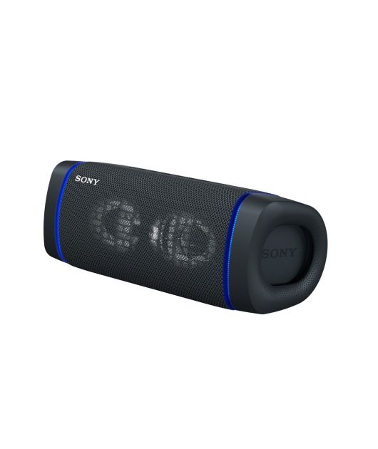 SONY SRS-XB33 БЕСПРОВОДНАЯ КОЛОНКА 20 ВТ, ЧЁРНАЯ купить в официальном интернет-магазине Sony в Москве