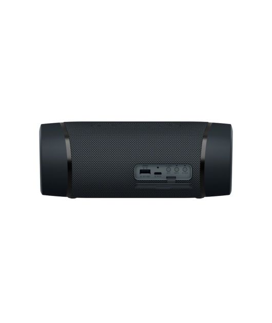 SONY SRS-XB33 БЕСПРОВОДНАЯ КОЛОНКА 20 ВТ, ЧЁРНАЯ купить в официальном интернет-магазине Sony в Москве