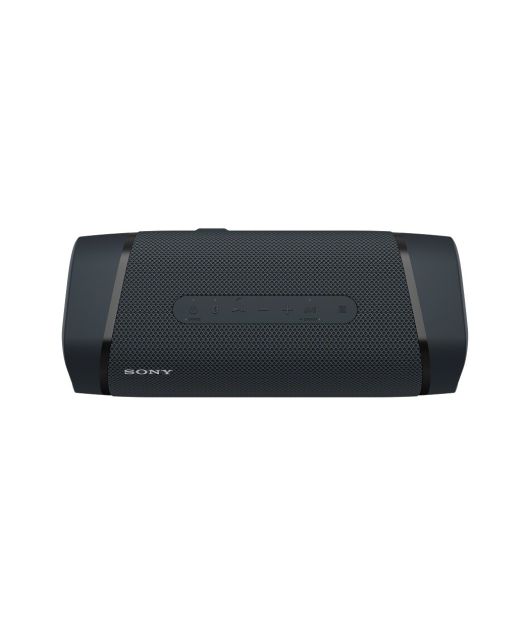 SONY SRS-XB33 БЕСПРОВОДНАЯ КОЛОНКА 20 ВТ, ЧЁРНАЯ купить в официальном интернет-магазине Sony в Москве