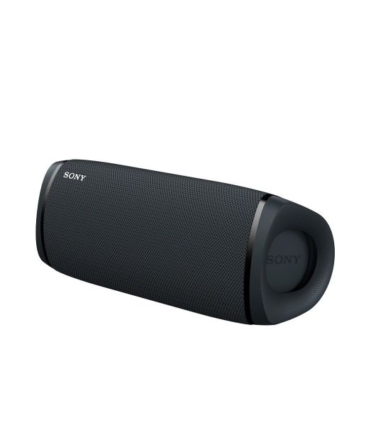 SONY SRS-XB43 БЕСПРОВОДНАЯ КОЛОНКА 30 ВТ, ЧЁРНАЯ купить в официальном интернет-магазине Sony в Москве