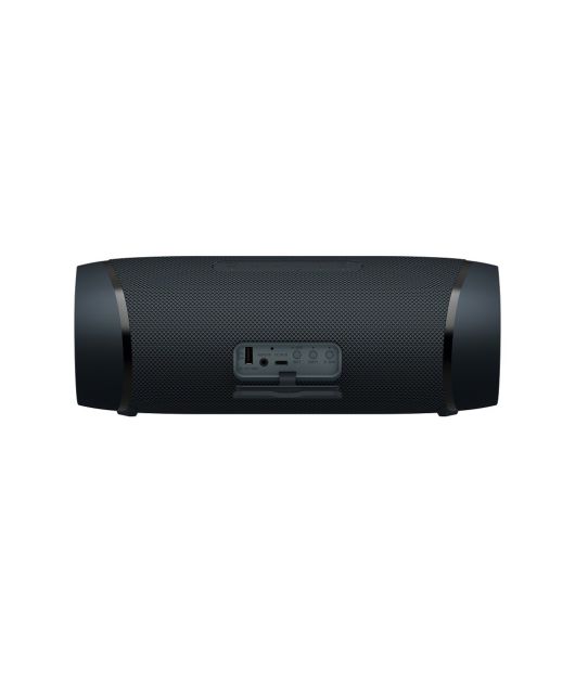 SONY SRS-XB43 БЕСПРОВОДНАЯ КОЛОНКА 30 ВТ, ЧЁРНАЯ купить в официальном интернет-магазине Sony в Москве