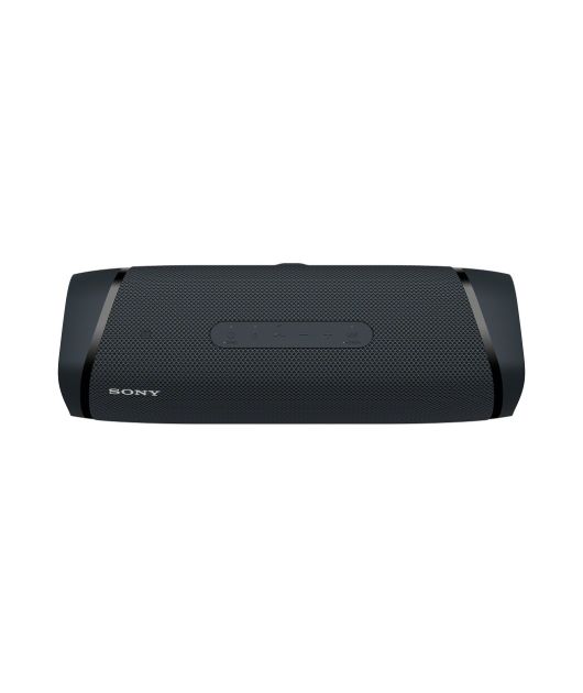 SONY SRS-XB43 БЕСПРОВОДНАЯ КОЛОНКА 30 ВТ, ЧЁРНАЯ купить в официальном интернет-магазине Sony в Москве