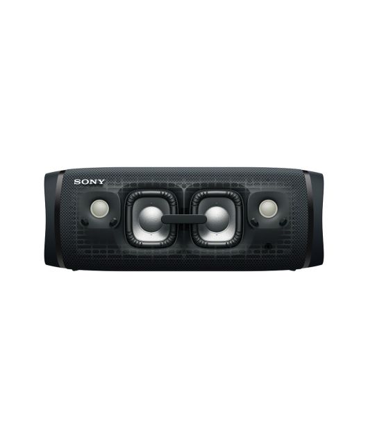 SONY SRS-XB43 БЕСПРОВОДНАЯ КОЛОНКА 30 ВТ, ЧЁРНАЯ купить в официальном интернет-магазине Sony в Москве