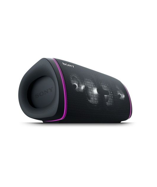 SONY SRS-XB43 БЕСПРОВОДНАЯ КОЛОНКА 30 ВТ, ЧЁРНАЯ купить в официальном интернет-магазине Sony в Москве