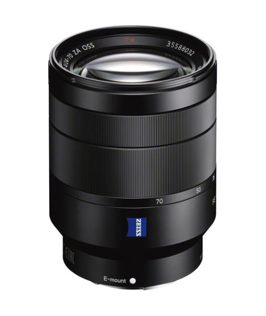 SONY SEL-2470Z купить в официальном интернет-магазине Sony в Москве
