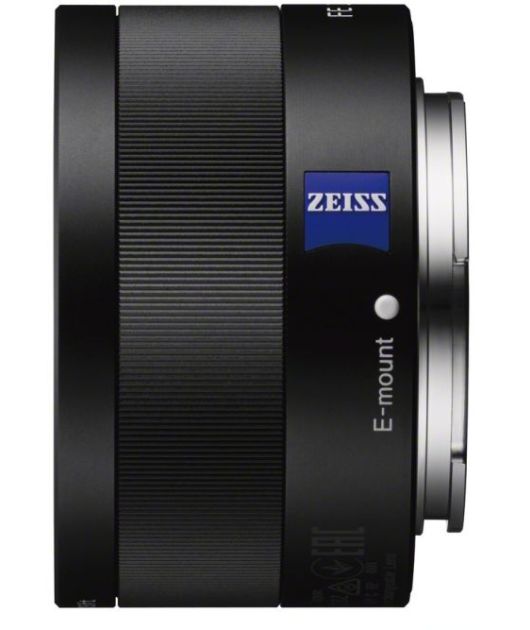 SONY SEL-35F28Z купить в официальном интернет-магазине Sony в Москве